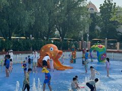 -大连海昌发现王国主题公园