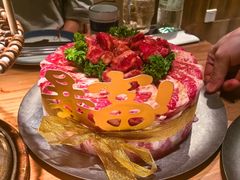 -烧肉达人•炭火烧肉(新天地店)