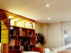 -董小姐咖妃·咖啡·简餐.意面(松江大学城店)