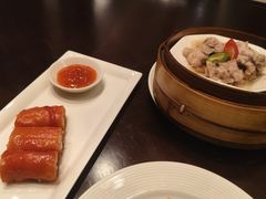 -京香轩·中餐厅(上海中庚聚龙酒店)