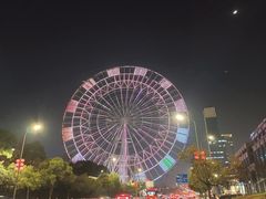 -南昌之星摩天轮