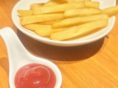 -斗牛士牛排(南京东路店)