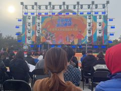 -长春世界雕塑园冰雪艺术天地