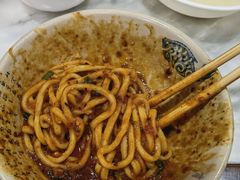 -肖家河家常面(肖家河北街店)