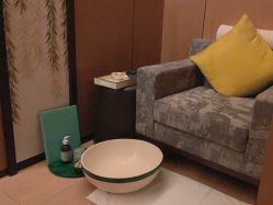 -文华东方水疗中心