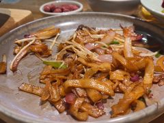 -潮粥荟·潮汕砂锅粥(朝阳大悦城店)