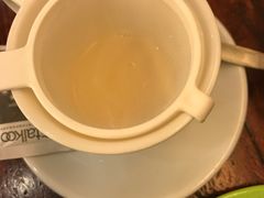 -大利来记餐厅(大三巴店)