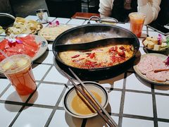 -贰回巷火锅馆(钟楼店)