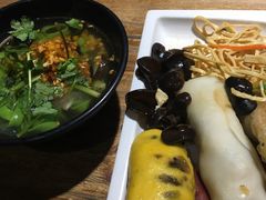 -素清香(解放路店)