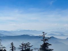 -峨眉山风景名胜区