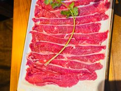 -贵厨酸汤牛肉(花果园国际中心店)