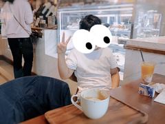 -Peet's Coffee皮爷咖啡(新天地黑标店)