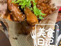 -超级魔厨(地王店)