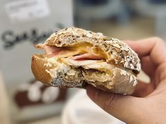 -Seesaw Coffee(上海国金中心店)