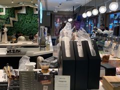 -Peet's Coffee皮爷咖啡(豫园店)