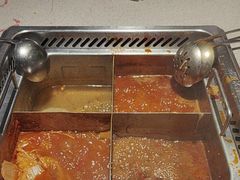 -海底捞大排档火锅(悦荟广场店)