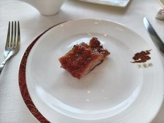 -天龙轩(香港丽思卡尔顿酒店)