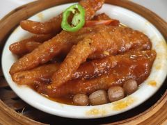 -鹿鸣酒家(越秀店)
