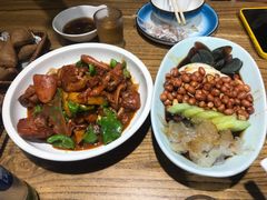 -磁州卤面·地标邯郸菜(97年创始店)
