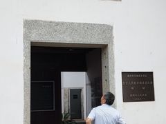 -叶挺将军纪念园