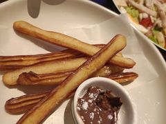 -玛尚诺Pizza&Bar(长泰广场店)