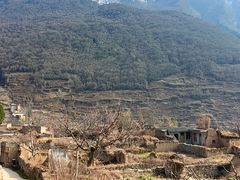 -萝卜寨羌文化生态旅游区