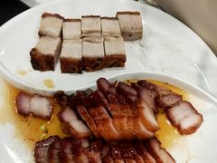 -澳门陈光记烧味饭店(南京德基广场店)