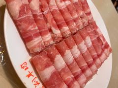 -总参北京涮羊肉