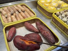 -苏格里岛自助海鲜烤肉(中州万达店)