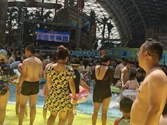 -天山海世界·米立方