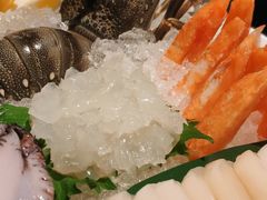 -红雀围·海鲜火锅(陆家嘴中心店)