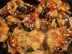 -得意啫·广东啫啫煲(前海HOP店)