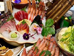 -红叶日料·放题·海胆·定食(星海店)