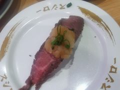 -寿司郎(皇庭广场店)