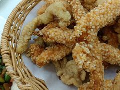 -五谷屯私房菜·始于2005(中山陵童卫路店)