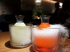 玫瑰糯米气泡饮-清水亭湖北菜(大屯DT51店)