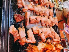 鲜五花肉-香猪坊(五道口店)
