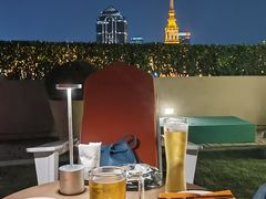 -Terrace 8 八号露台(波特曼丽思卡尔顿店)