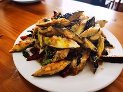 -三点小吃(山大店)