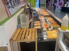 -鲜道寿司(无锡苏宁店)