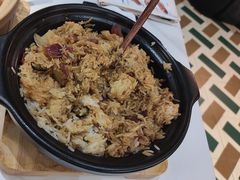 -火啫啫·粤式啫啫煲(南京弘阳店)