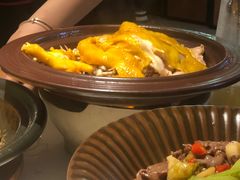 -秋色客家菜(南山店)