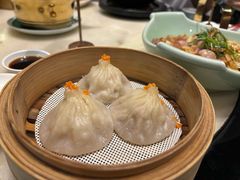 -誉八仙粤菜(万象天地店)