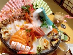 -竹幸日本料理(国光1937科技文化创意园店)