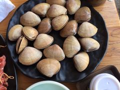 -三千里韩式炭火烤肉(南八马路店)