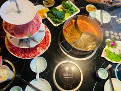 -狼爱上羊音乐火锅