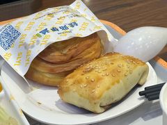 -丝路伊兰·兰州牛肉面(牛街总店)