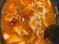 -苗乡米线(建军路店)