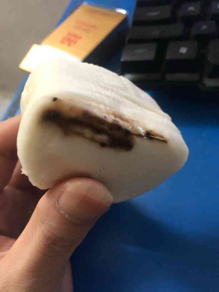 打分 小笼包馊了 ,馒头坏的  ,真怕吃出问题   鸭蛋也没送来