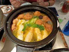 -火宫殿·小吃王国(坡子街店)